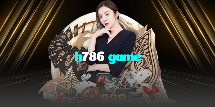 h786 game