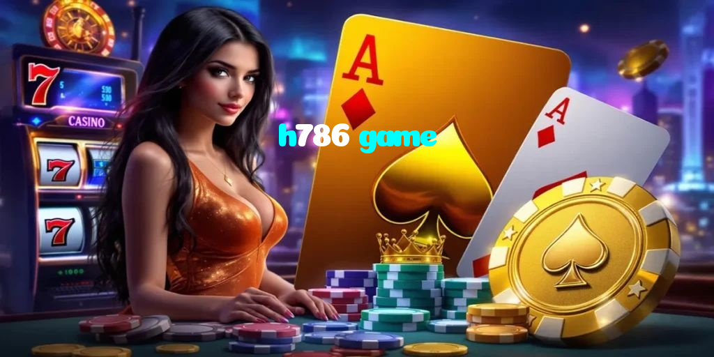 h786 game