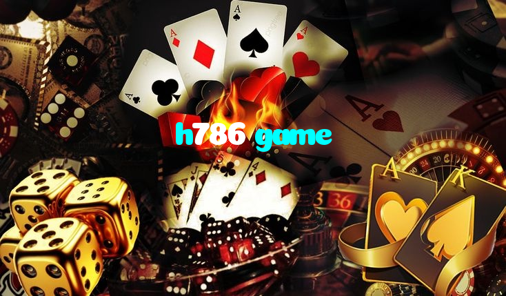available types of h786 game bet including pre-match live express and system bets