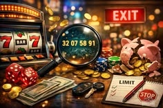 پاکستان کے صارفین کیلئے پریمیم سلاٹ مشین اور لائیو ڈیلر گیمز
